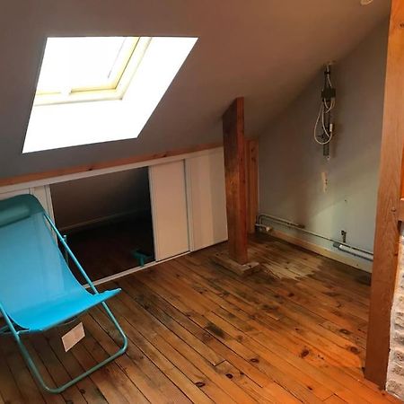 Trouville - Charmant Duplex Familial Tres Spacieux Ngoại thất bức ảnh