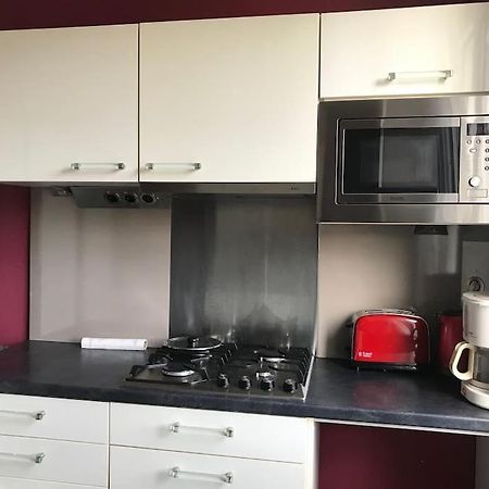Trouville - Charmant Duplex Familial Tres Spacieux Ngoại thất bức ảnh