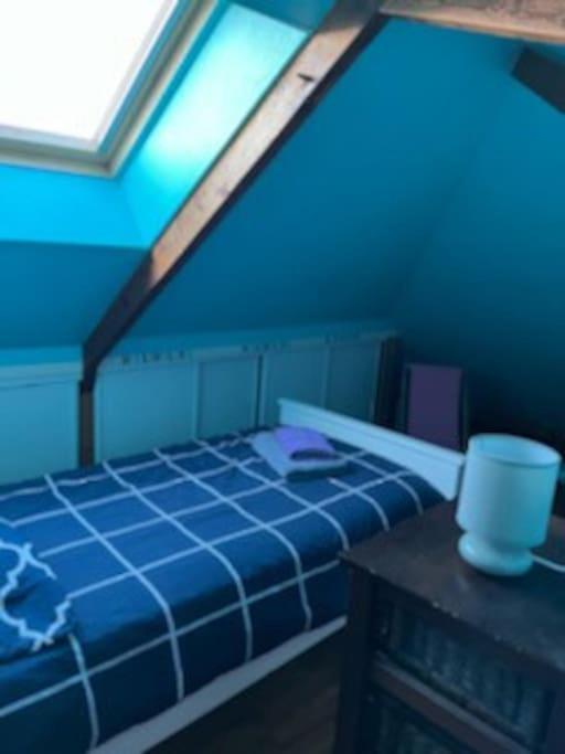 Trouville - Charmant Duplex Familial Tres Spacieux Ngoại thất bức ảnh