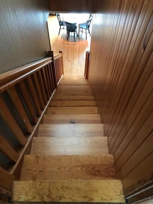 Trouville - Charmant Duplex Familial Tres Spacieux Ngoại thất bức ảnh