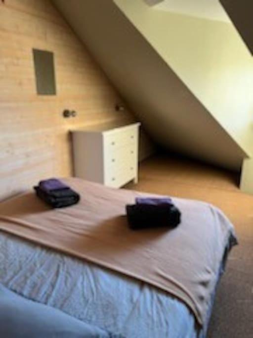 Trouville - Charmant Duplex Familial Tres Spacieux Ngoại thất bức ảnh