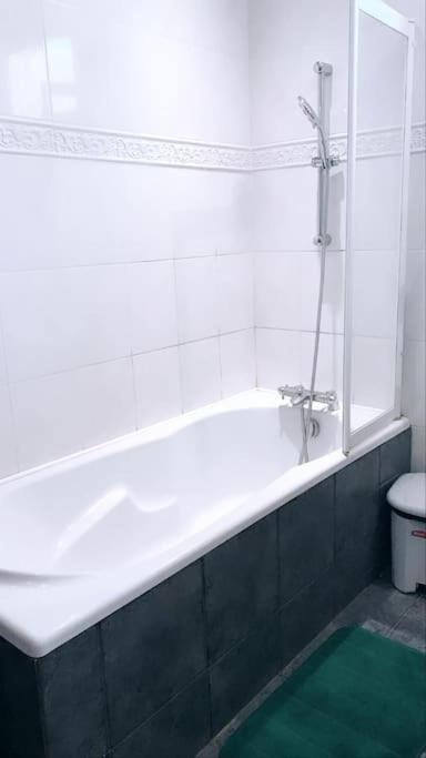 Trouville - Charmant Duplex Familial Tres Spacieux Ngoại thất bức ảnh