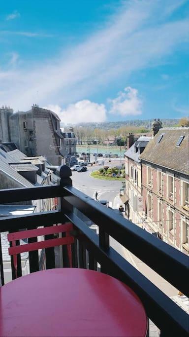 Trouville - Charmant Duplex Familial Tres Spacieux Ngoại thất bức ảnh
