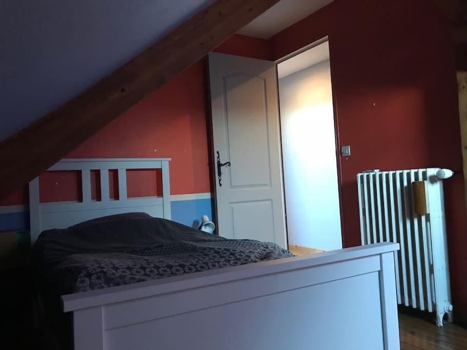 Trouville - Charmant Duplex Familial Tres Spacieux Ngoại thất bức ảnh