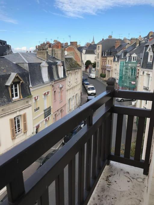 Trouville - Charmant Duplex Familial Tres Spacieux Ngoại thất bức ảnh