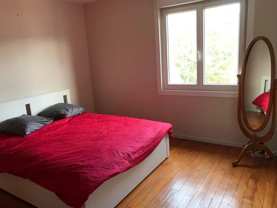 Trouville - Charmant Duplex Familial Tres Spacieux Ngoại thất bức ảnh