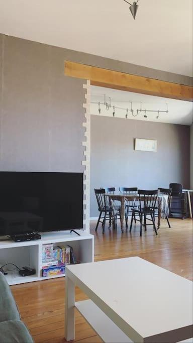 Trouville - Charmant Duplex Familial Tres Spacieux Ngoại thất bức ảnh