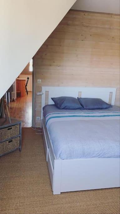 Trouville - Charmant Duplex Familial Tres Spacieux Ngoại thất bức ảnh